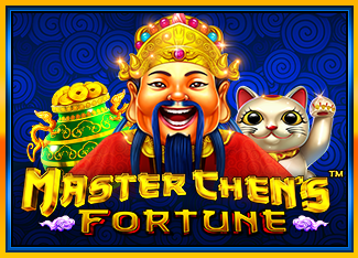 Slot Master Chens Fortune MARGAJP