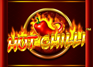 Slot Hot Chilli MARGAJP