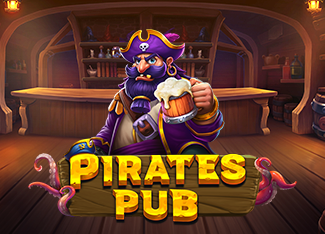 Slot Pirates Pub MARGAJP