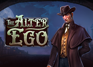 Slot The Alter Ego MARGAJP