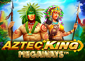 Slot Aztec King Megaways MARGAJP
