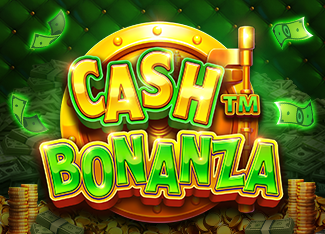 Slot Cash Bonanza MARGAJP