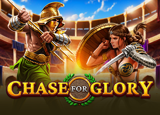 Slot Chase For Glory MARGAJP