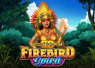 Slot Firebird Spirit - Connect & Collect MARGAJP