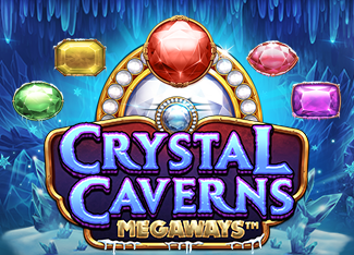 Slot Crystal Caverns Megaways MARGAJP