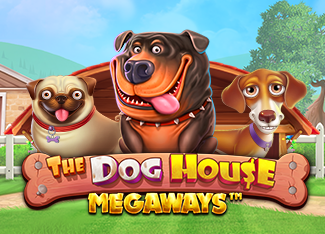 Slot The Dog House Megaways MARGAJP
