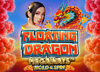 Slot Floating Dragon Hold & Spin Megaways MARGAJP
