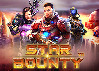 Slot Star Bounty MARGAJP