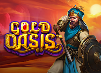 Slot Gold Oasis MARGAJP