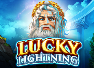 Slot Lucky Lightning MARGAJP