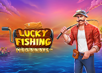 Slot Lucky Fishing Megaways MARGAJP