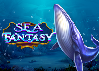 Slot Sea Fantasy MARGAJP