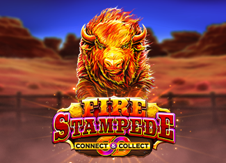 Slot Fire Stampede MARGAJP