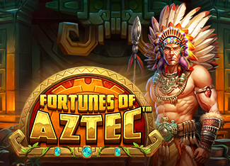 Slot Fortunes of Aztec MARGAJP