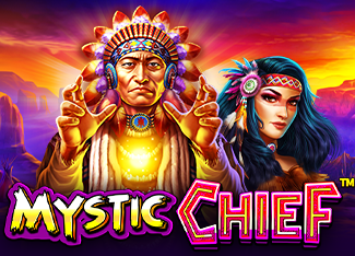 Slot Mystic Chief MARGAJP