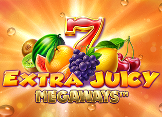 Slot Extra Juicy Megaways MARGAJP