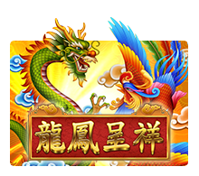 Slot Dragon Phoenix MARGAJP