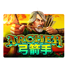 Slot Archer MARGAJP