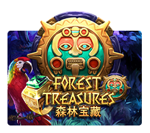Slot Forest Treasure MARGAJP