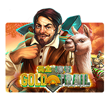 Slot Gold Trail MARGAJP