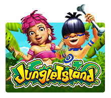 Slot Jungle Island MARGAJP