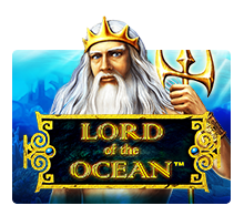 Slot Lord Of The Ocean MARGAJP