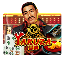 Slot Yakuza MARGAJP