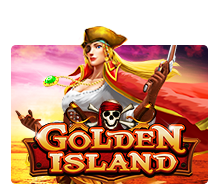 Slot Golden Island MARGAJP