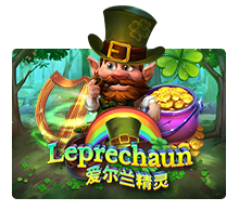 Slot Leprechaun MARGAJP
